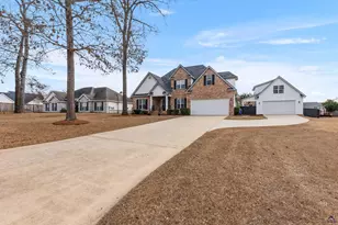 229 Santa Fe Trail, Warner Robins, GA 31088 - Photo 5