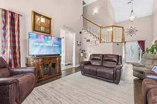 229 Santa Fe Trail, Warner Robins, GA 31088 - Photo 9