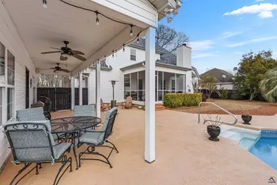 229 Santa Fe Trail, Warner Robins, GA 31088 - Photo 41