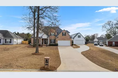 229 Santa Fe Trail, Warner Robins, GA 31088 - Photo 3
