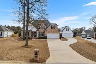 229 Santa Fe Trail, Warner Robins, GA 31088 - Photo 3