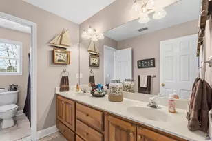 229 Santa Fe Trail, Warner Robins, GA 31088 - Photo 31