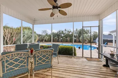 229 Santa Fe Trail, Warner Robins, GA 31088 - Photo 39