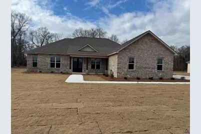 3379 Housers Mill Road, Byron, GA 31008 - Photo 1