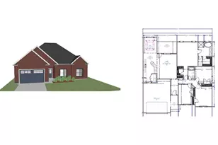 908 Nora Eloise Dr, Bonaire, GA 31005 - Photo 1