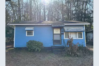 1861 Kitchens Road, Macon, GA 31211 - Photo 1