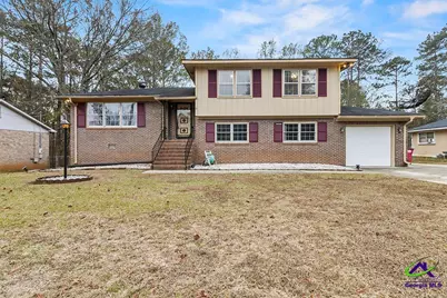 2037 Greentree Pkwy Parkway, Macon, GA 31220 - Photo 1