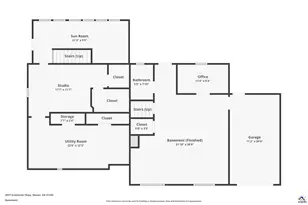 2037 Greentree Pkwy Pkwy, Macon, GA 31220 - Photo 35