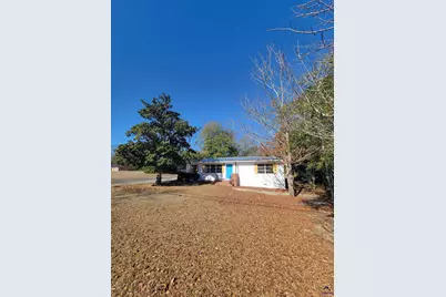 161 E Cherry Street, Cochran, GA 31014 - Photo 3