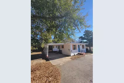 161 E Cherry Street, Cochran, GA 31014 - Photo 7