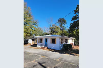 161 E Cherry Street, Cochran, GA 31014 - Photo 9