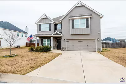 223 Shoshone Circle, Kathleen, GA 31047 - Photo 3