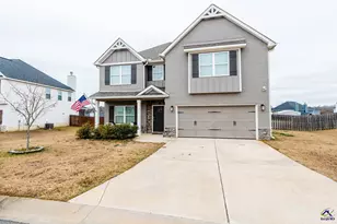 223 Shoshone Cir, Kathleen, GA 31047 - Photo 3