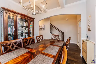 223 Shoshone Circle, Kathleen, GA 31047 - Photo 13