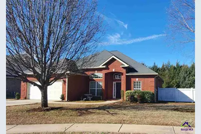 902 Post Oak Way, Warner Robins, GA 31088 - Photo 1