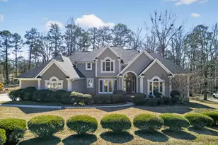 124 Boulder Cove, Macon, GA 31220 - Photo 1