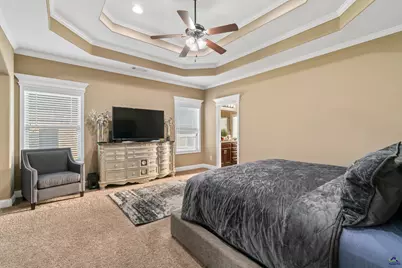 813 Ocala National Trail, Macon, GA 31216 - Photo 35