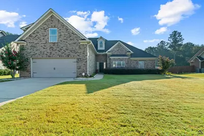 813 Ocala National Trail, Macon, GA 31216 - Photo 81