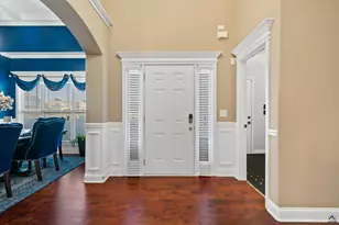 813 Ocala National Trail, Macon, GA 31216 - Photo 5