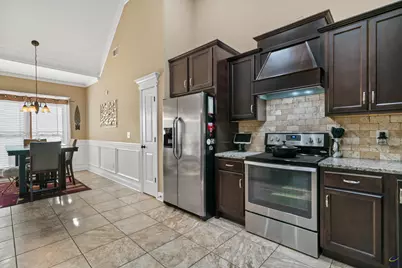 813 Ocala National Trail, Macon, GA 31216 - Photo 21