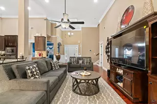 813 Ocala National Trail, Macon, GA 31216 - Photo 9