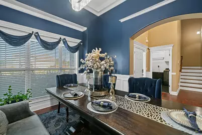 813 Ocala National Trail, Macon, GA 31216 - Photo 31