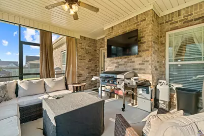 813 Ocala National Trail, Macon, GA 31216 - Photo 69