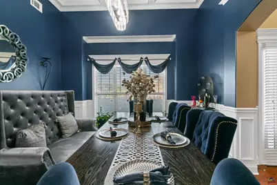 813 Ocala National Trail, Macon, GA 31216 - Photo 27