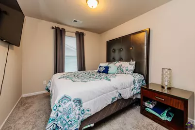 118 Red Birch Lane, Warner Robins, GA 31093 - Photo 7
