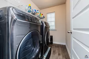 118 Red Birch LN, Warner Robins, GA 31093 - Photo 3