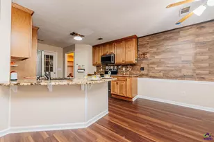 102 Stone Mill Dr, Warner Robins, GA 31088 - Photo 5