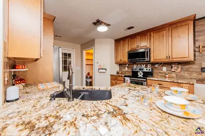 102 Stone Mill Drive, Warner Robins, GA 31088 - Photo 9