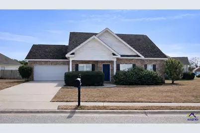 407 Grey Fox Crossing, Bonaire, GA 31005 - Photo 1