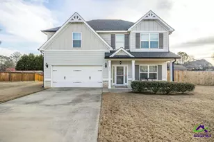 209 Adirondac Way, Bonaire, GA 31005 - Photo 1