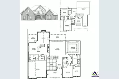 119 Pridgen Pass, Perry, GA 31069 - Photo 73