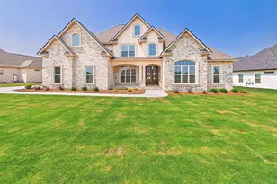 119 Pridgen Pass, Perry, GA 31069 - Photo 3