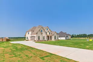 119 Pridgen Pass, Perry, GA 31069 - Photo 9