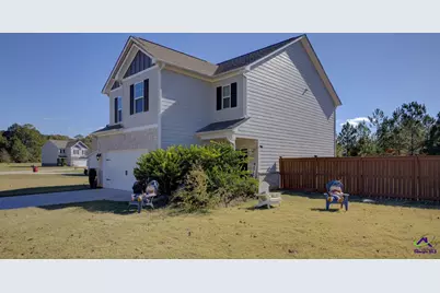 3294 Bridgewood, Macon, GA 31216 - Photo 3