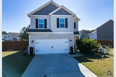 3294 Bridgewood, Macon, GA 31216 - Photo 5