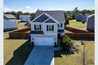 3294 Bridgewood, Macon, GA 31216 - Photo 27