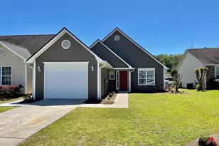 213 Bayside Dr, Warner Robins, GA 31088 - Photo 1