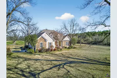 837 Klondike Road, Hawkinsville, GA 31036 - Photo 1
