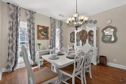 837 Klondike Road, Hawkinsville, GA 31036 - Photo 17