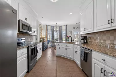 837 Klondike Road, Hawkinsville, GA 31036 - Photo 33