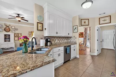 837 Klondike Road, Hawkinsville, GA 31036 - Photo 31