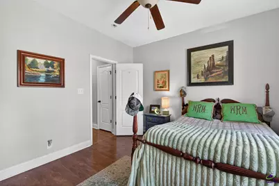 837 Klondike Road, Hawkinsville, GA 31036 - Photo 55