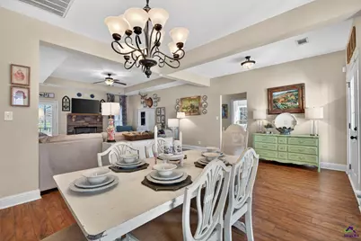 837 Klondike Road, Hawkinsville, GA 31036 - Photo 19