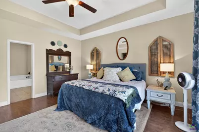 837 Klondike Road, Hawkinsville, GA 31036 - Photo 37