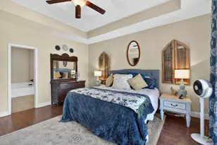 837 Klondike Rd, Hawkinsville, GA 31036 - Photo 37