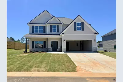 211 Bald Cyprss Drive, Perry, GA 31069 - Photo 1